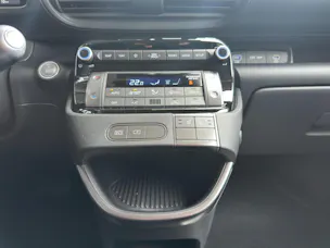 Hyundai Inster Electric Origo 42kWh