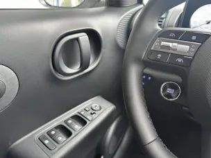 Hyundai Inster Electric Origo 42kWh