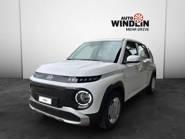 Hyundai Inster Electric Origo 42kWh