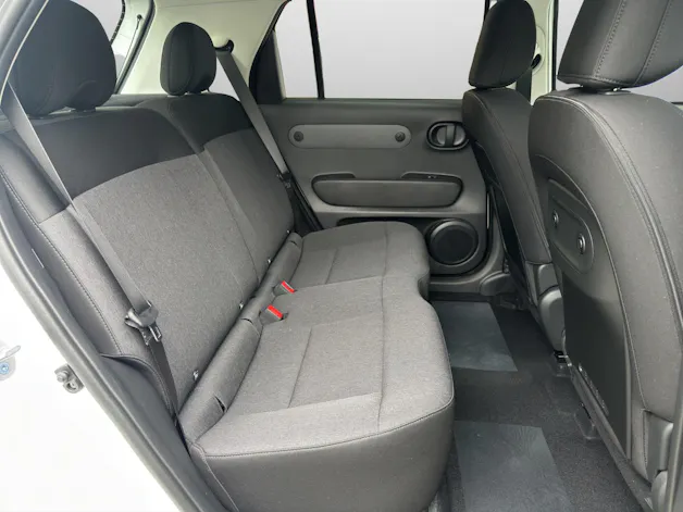 Hyundai Inster Electric Origo 42kWh