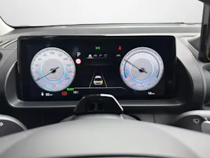 Hyundai Inster Electric Origo 42kWh