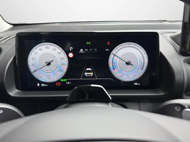 Hyundai Inster Electric Origo 42kWh