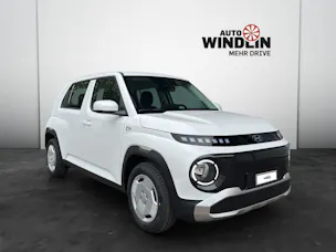 Hyundai Inster Electric Origo 42kWh