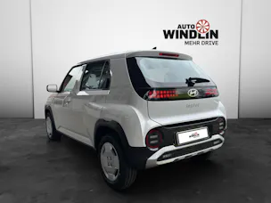 Hyundai Inster Electric Origo 42kWh