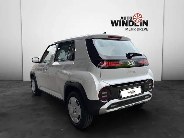 Hyundai Inster Electric Origo 42kWh