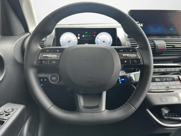 Hyundai Inster Electric Origo 42kWh