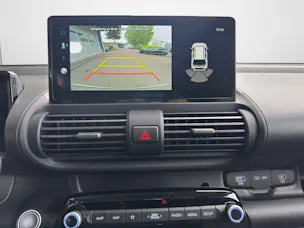 Hyundai Inster Electric Origo 42kWh