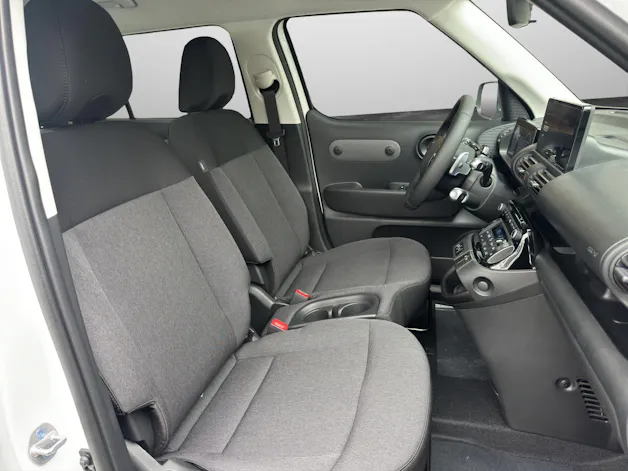 Hyundai Inster Electric Origo 42kWh