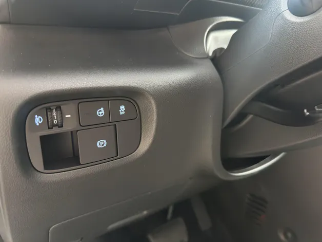 Hyundai Inster Electric Origo 42kWh