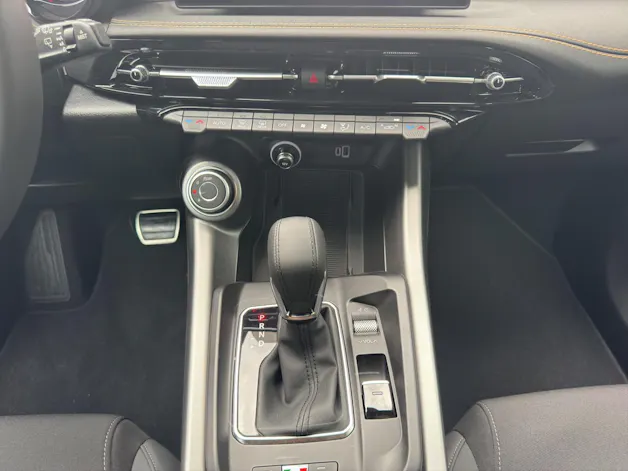 Alfa Romeo Tonale 1.3 Plug-in Hybrid Sprint Edition Q4