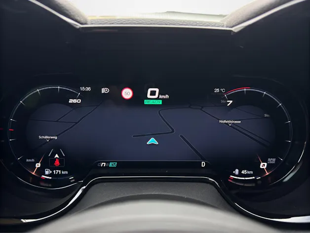 Alfa Romeo Tonale 1.3 Plug-in Hybrid Sprint Edition Q4