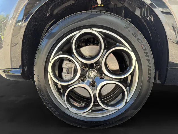 Alfa Romeo Tonale 1.3 Plug-in Hybrid Sprint Edition Q4
