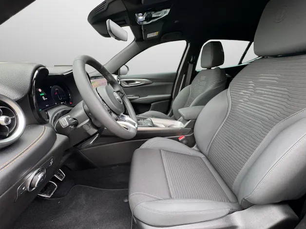 Alfa Romeo Tonale 1.3 Plug-in Hybrid Sprint Edition Q4