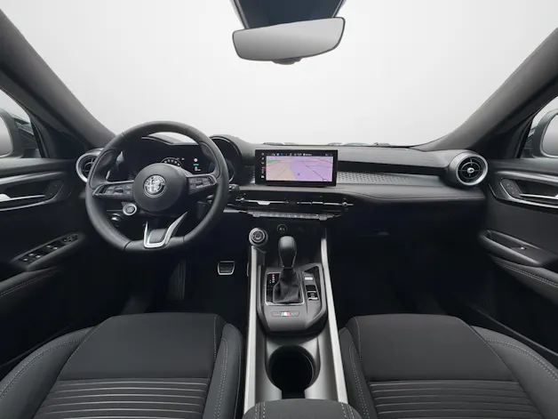 Alfa Romeo Tonale 1.3 Plug-in Hybrid Sprint Edition Q4