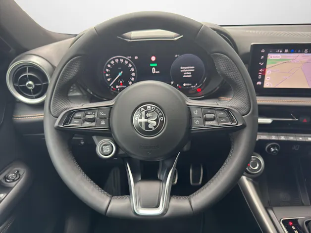 Alfa Romeo Tonale 1.3 Plug-in Hybrid Sprint Edition Q4
