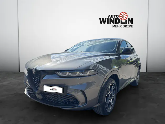 Alfa Romeo Tonale 1.3 Plug-in Hybrid Sprint Edition Q4