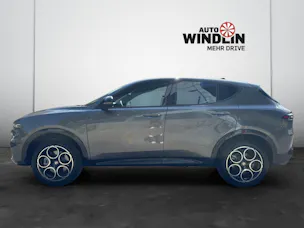 Alfa Romeo Tonale 1.3 Plug-in Hybrid Sprint Edition Q4