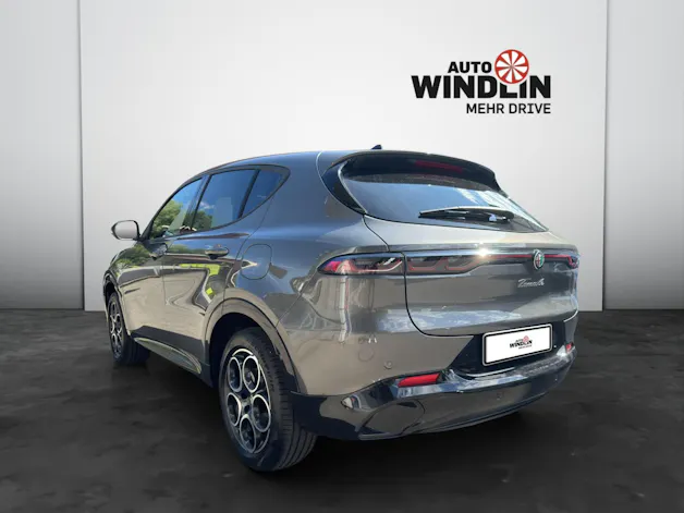 Alfa Romeo Tonale 1.3 Plug-in Hybrid Sprint Edition Q4