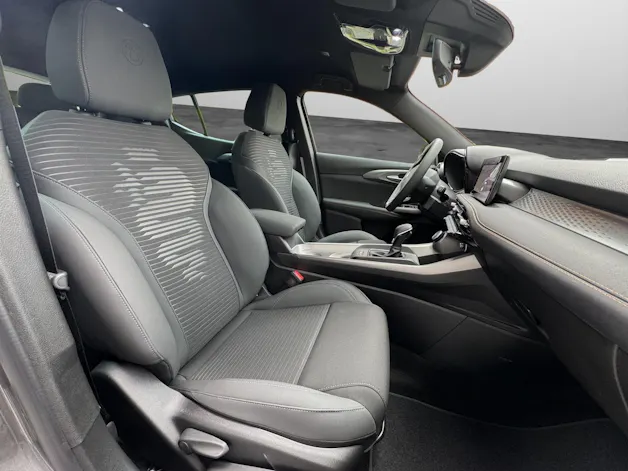 Alfa Romeo Tonale 1.3 Plug-in Hybrid Sprint Edition Q4