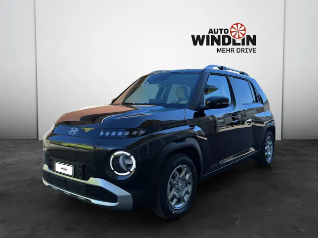 Hyundai Inster Electric Amplia 49kWh Heatpump