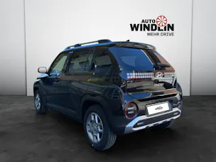 Hyundai Inster Electric Amplia 49kWh Heatpump
