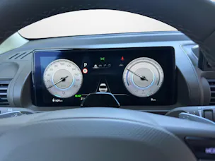 Hyundai Inster Electric Amplia 49kWh Heatpump