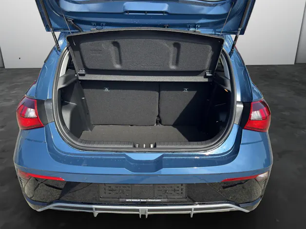 Hyundai i20 1.0 T-GDi Amplia