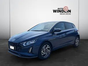 Hyundai i20 1.0 T-GDi Amplia