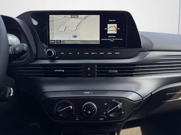 Hyundai i20 1.0 T-GDi Amplia