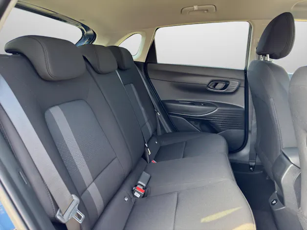 Hyundai i20 1.0 T-GDi Amplia