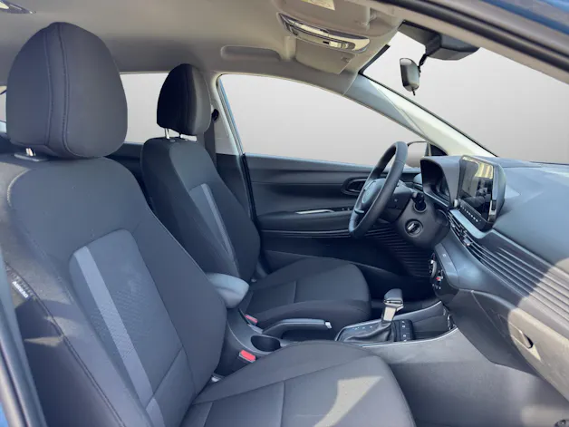 Hyundai i20 1.0 T-GDi Amplia