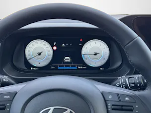 Hyundai i20 1.0 T-GDi Amplia