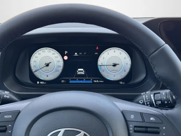 Hyundai i20 1.0 T-GDi Amplia