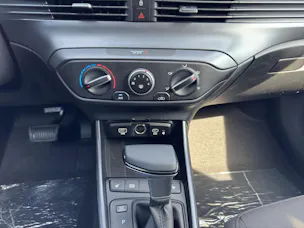 Hyundai i20 1.0 T-GDi Amplia