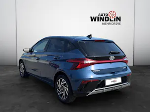 Hyundai i20 1.0 T-GDi Amplia