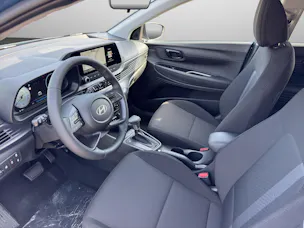 Hyundai i20 1.0 T-GDi Amplia
