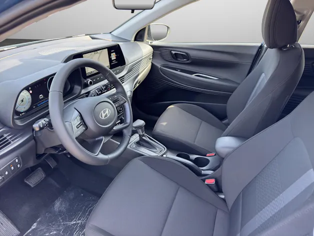Hyundai i20 1.0 T-GDi Amplia