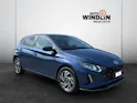Hyundai i20 1.0 T-GDi Amplia