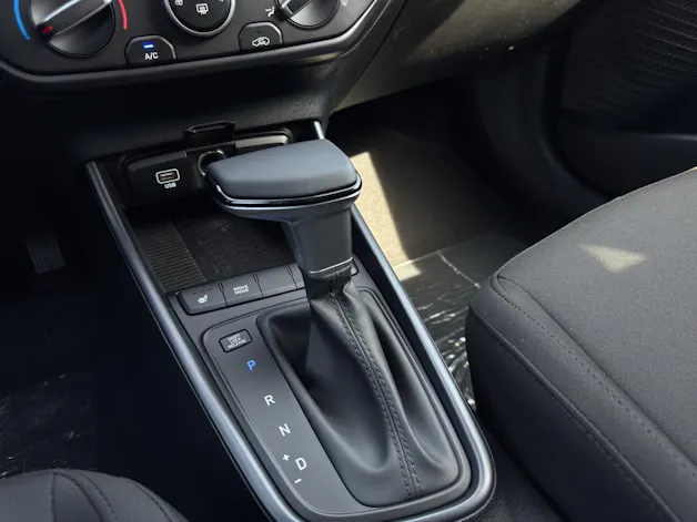 Hyundai i20 1.0 T-GDi Amplia