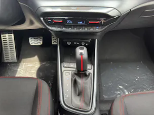 Hyundai i20 1.0 T-GDi N-Line
