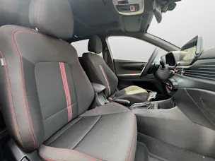 Hyundai i20 1.0 T-GDi N-Line