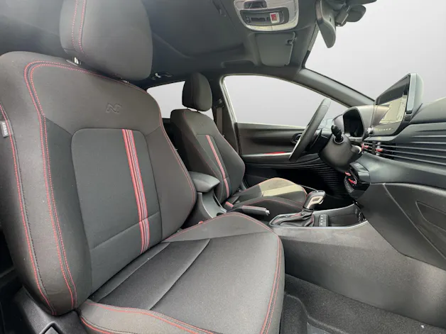 Hyundai i20 1.0 T-GDi N-Line