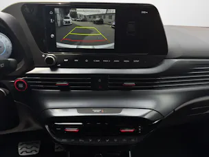 Hyundai i20 1.0 T-GDi N-Line