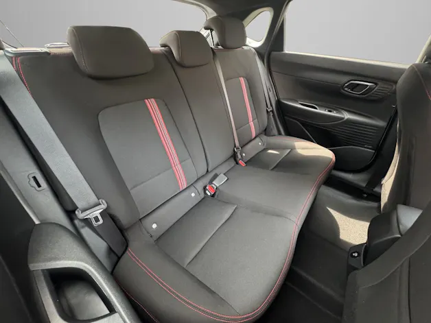 Hyundai i20 1.0 T-GDi N-Line