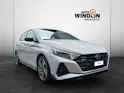 Hyundai i20 1.0 T-GDi N-Line