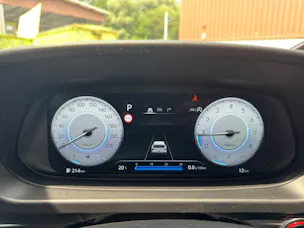 Hyundai i20 1.0 T-GDi N-Line