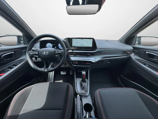 Hyundai i20 1.0 T-GDi N-Line