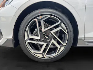 Hyundai i20 1.0 T-GDi N-Line