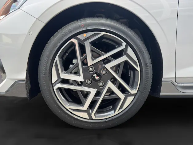 Hyundai i20 1.0 T-GDi N-Line