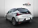 Hyundai i20 1.0 T-GDi N-Line
